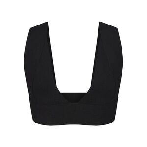 Skims Knit Beachwear Bikini Top & Bottom